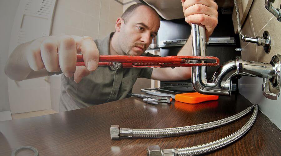 Local tankless water heater installation in Starbuck, MN